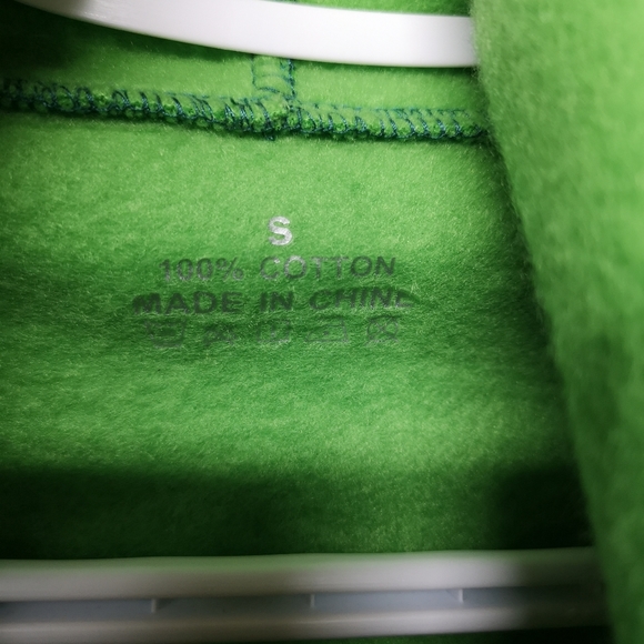 Seahawks Jacket - Picture 4 of 5